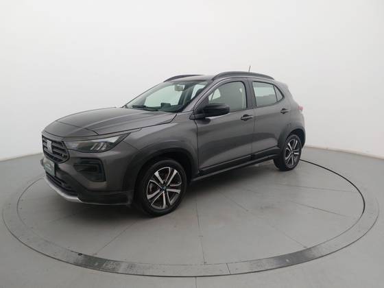 FIAT PULSE 1.0 TURBO 200 FLEX AUDACE CVT